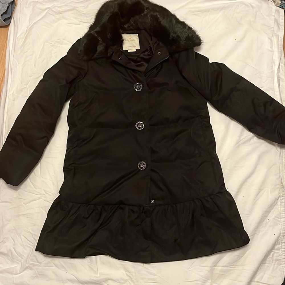 Kate Spade jacket